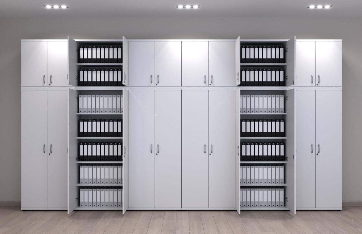 Мебель для переговоров Steel