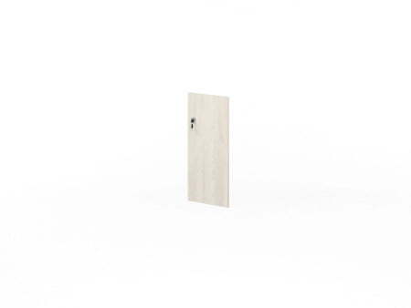 Комплект дверей средних (2шт) L-017 352х18х830 (Сосна Скандинавская)