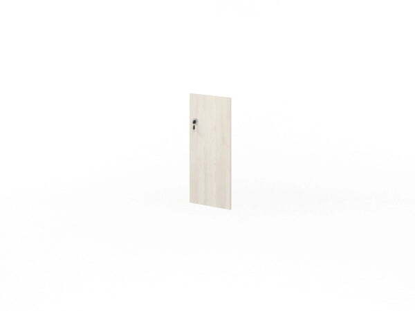 Комплект дверей средних (2шт) L-017 352х18х830 (Сосна Скандинавская)