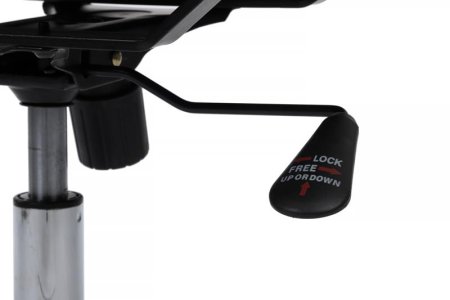 Кресло Hugo RCH 6001-1SE Серый (Серый)