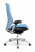 Офисное кресло College HLC-2588F/Blue (Светло синий)