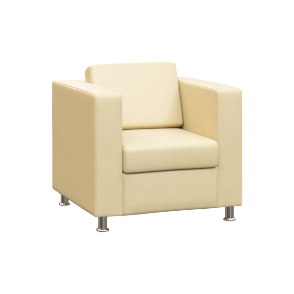 Кресло одноместное BR-01 (Oregon 11)