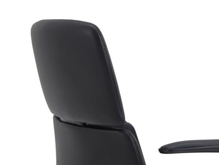 Кресло Venetto-M FK013-B12 Черный (Черный)