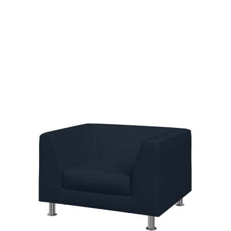 Диван Эволюшн. Кресло. (Кресло ecotex_3019)