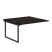 Стол промежуточный Xten-Q XQIWST 1414 1400x1406x750 (Легно темный)