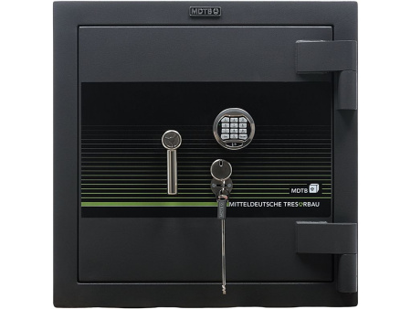 Взломостойкий сейф MDTB Burgas-67 EK (Графит)