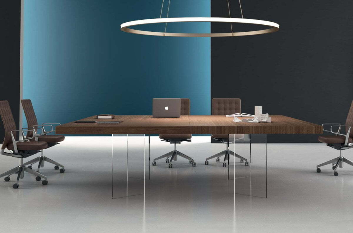 Кабинет руководителя Kyo