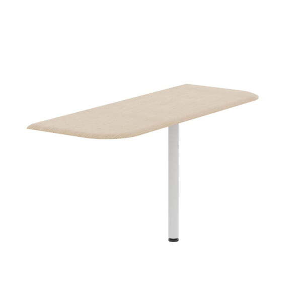 Приставка Wave WKD 906 900x600x750 (Бук тиара)