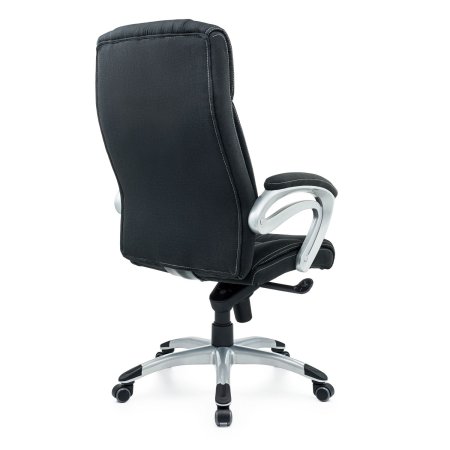 Офисное кресло George Premium Black Ткань (Черный)