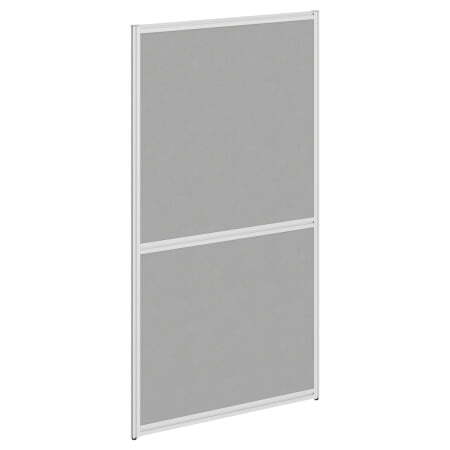 Перегородка 1600 Rand RP160SS90 900x22x1600 (Серый)