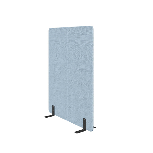 Фикс. Мобильная перегородка 140х180. (Мобильная перегородка 140х180 romeo_09)