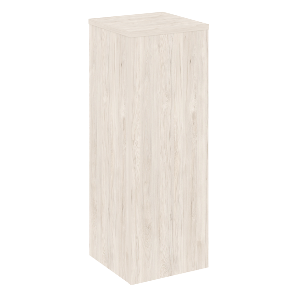 Колонна угловая внешняя правая для О.R-F.MU.VNER Onix О.R-KU.VNER 432x432x1175 (Денвер Светлый)