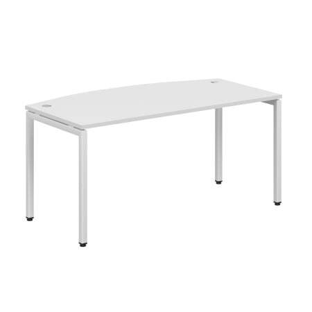 Стол руководителя Xten-S XSET 169 1600x867x750 (Белый)