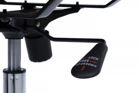 Кресло Hugo RCH 6003-1SEC Бежевый (Бежевый)