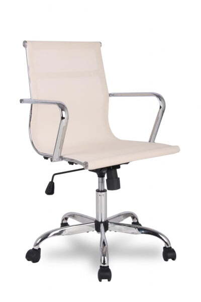 Офисное кресло College H-966F-2/Бежевый (Бежевый)