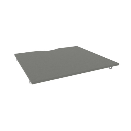 Столешница 780мм 18х720х780 KC.S-78 (Металлик)