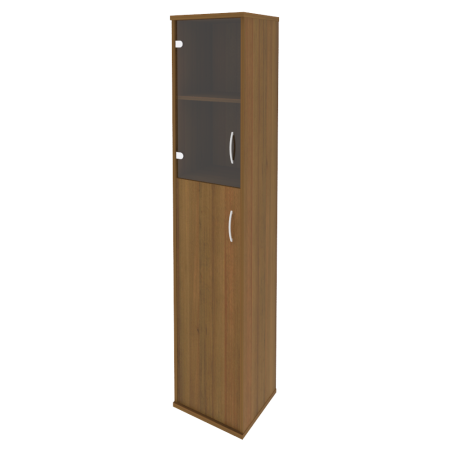 Шкаф Riva А.СУ-1.7 Л 404x365x1980 (Орех Гварнери)