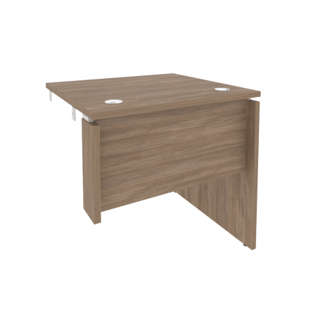 Стол-приставка правый к опорным элементам Onix O.SPR-0.7R 780x720x750 (Дуб Аризона)