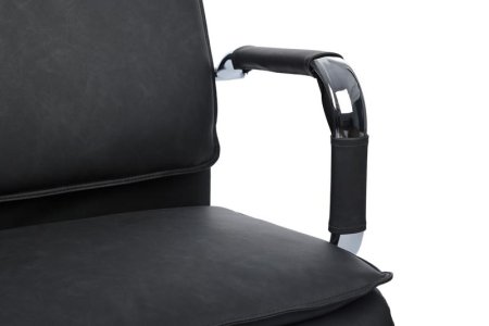 Кресло Dil RCH 6018H Темно-серый (Темно-серый)