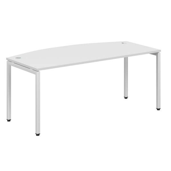 Стол руководителя Xten-S XSET 189 1800x914x750 (Белый)