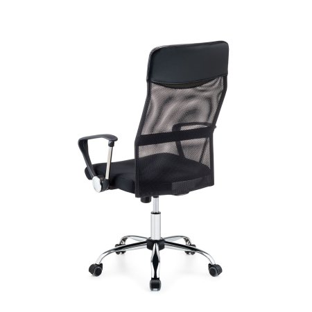 Офисное кресло Erick Strong Black (Черный)