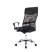 Офисное кресло Erick Strong Black (Черный)