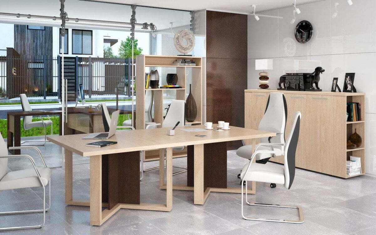 Кабинет руководителя Alto