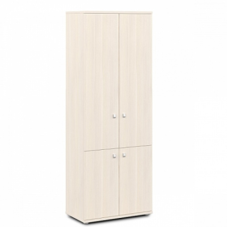 Шкаф V-602 (Дуб Кобург)