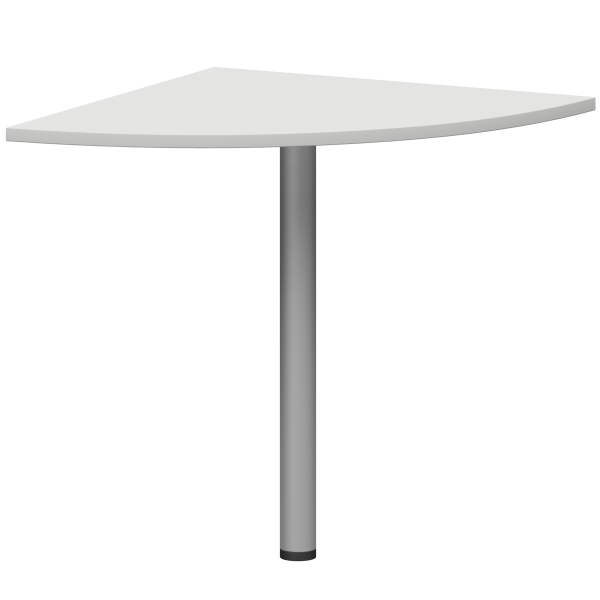 Приставка Арго А-020 730x730x22 (Белый)