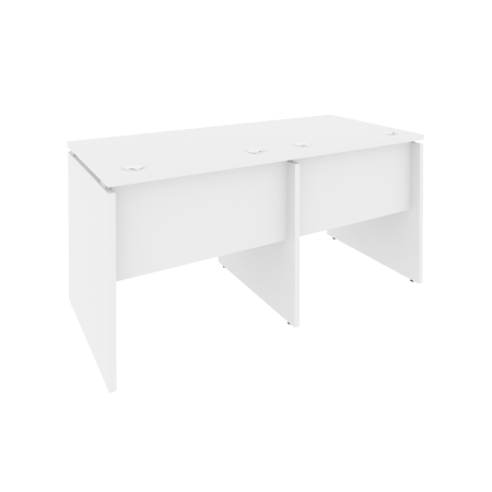 Рабочая станция Onix O.RS-2.0.7 1560x720x750 (Белый Бриллиант)