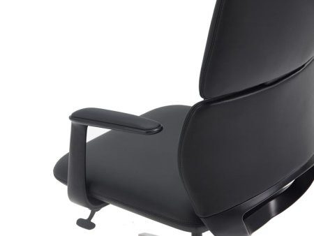 Кресло Venetto-M FK013-B12 Черный (Черный)