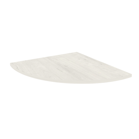 Приставка Style Л.ПР-3 720x720x22 (Дуб Наварра)