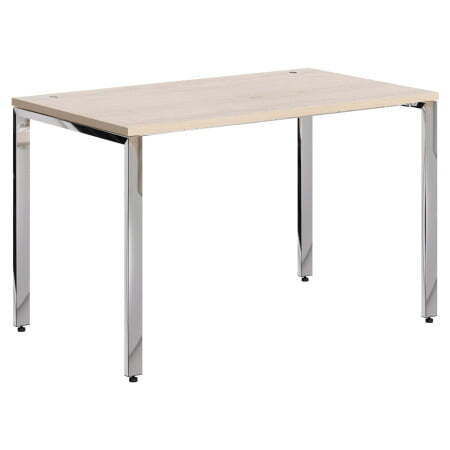 Стол письменный Xten Gloss XGST 127.1 1200x700x750 (Бук тиара)