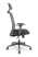 Офисное кресло College CLG-429 MBN-A Серый (Серый)