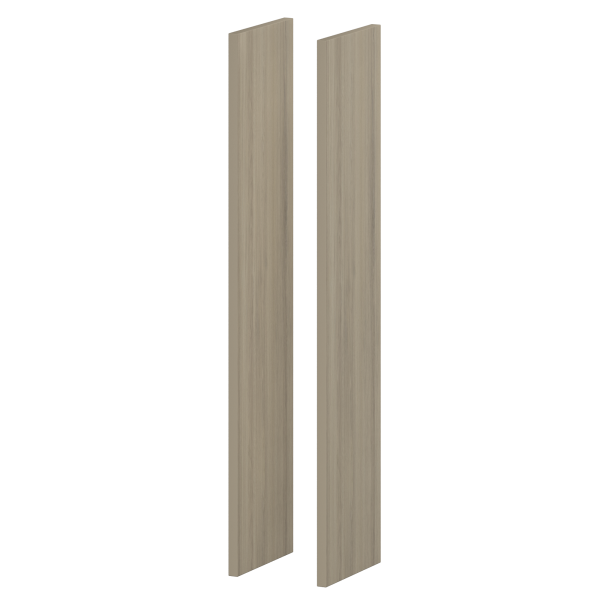 Комплект декоративных боковин Приоритет К-948 442x38x1956 (Кронберг)