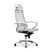 Кресло для руководителя Метта Samurai S-2.05 MPES (Белый)