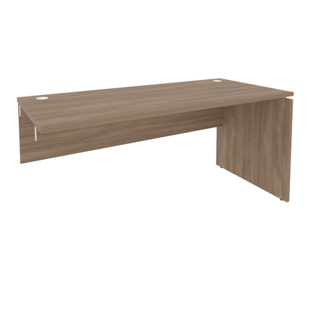 Наборный элемент рабочей станции Onix O.1.NRS-4.7 1580x720x750 (Дуб Аризона)