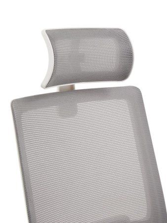 Кресло Lid RCH 853A-1-DP3D Серый (Серый)