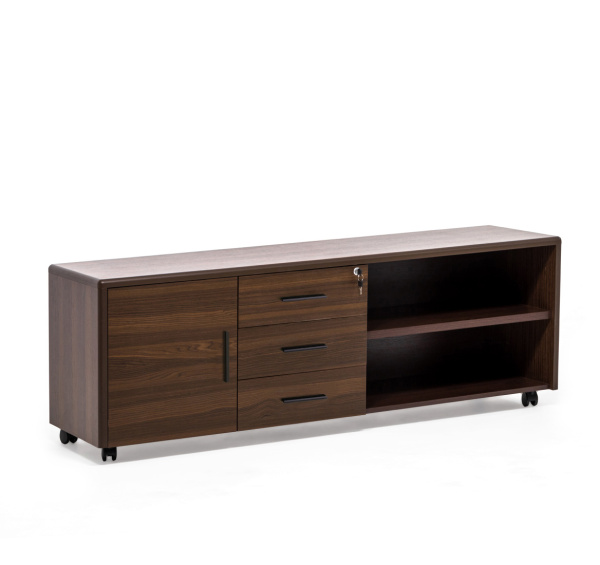 LEGNO Приставка подкатная (ОРЕХ)