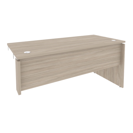 Стол-приставка правый к опорным элементам Onix O.SPR-4.7R 1580x720x750 (Дуб Аттик)