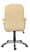 Офисное кресло College BX-3177/Бежевый (Бежевый)