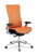 Офисное кресло College HLC-2588F/Orange (Оранжевый)