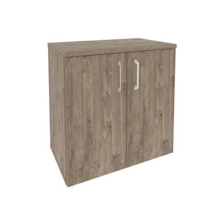 Шкаф приставной / опорный Onix O.SHPO-7 720x432x750 (Тиквуд Темный)