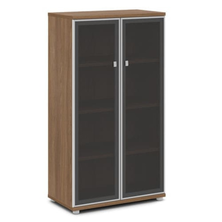 Шкаф V-665 (Орех Вирджиния)