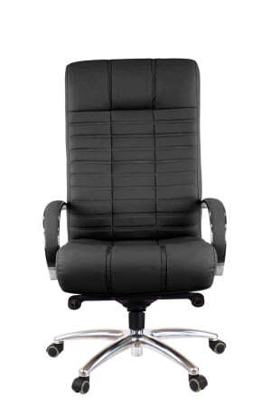 Atlant AL M Экокожа Черный (Everprof Atlant AL M Экокожа Черный)