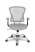 Офисное кресло College H-8369F/Серый (Серый)