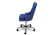 Компьютерное кресло Venice (550x600x980) Синий (Синий)