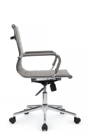 Кресло Hugo RCH 6002-2SE Серый (Серый)