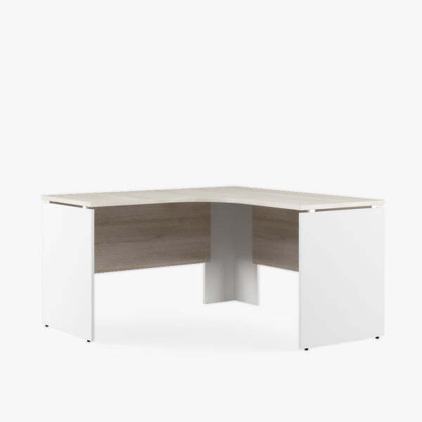 Стол эргономичный Tess TES28415221 (Светлый дуб)