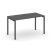 Стол письменный SN-4P.SP-012 (1180х700х750) (Тиквуд Светлый/Металл Антрацит)